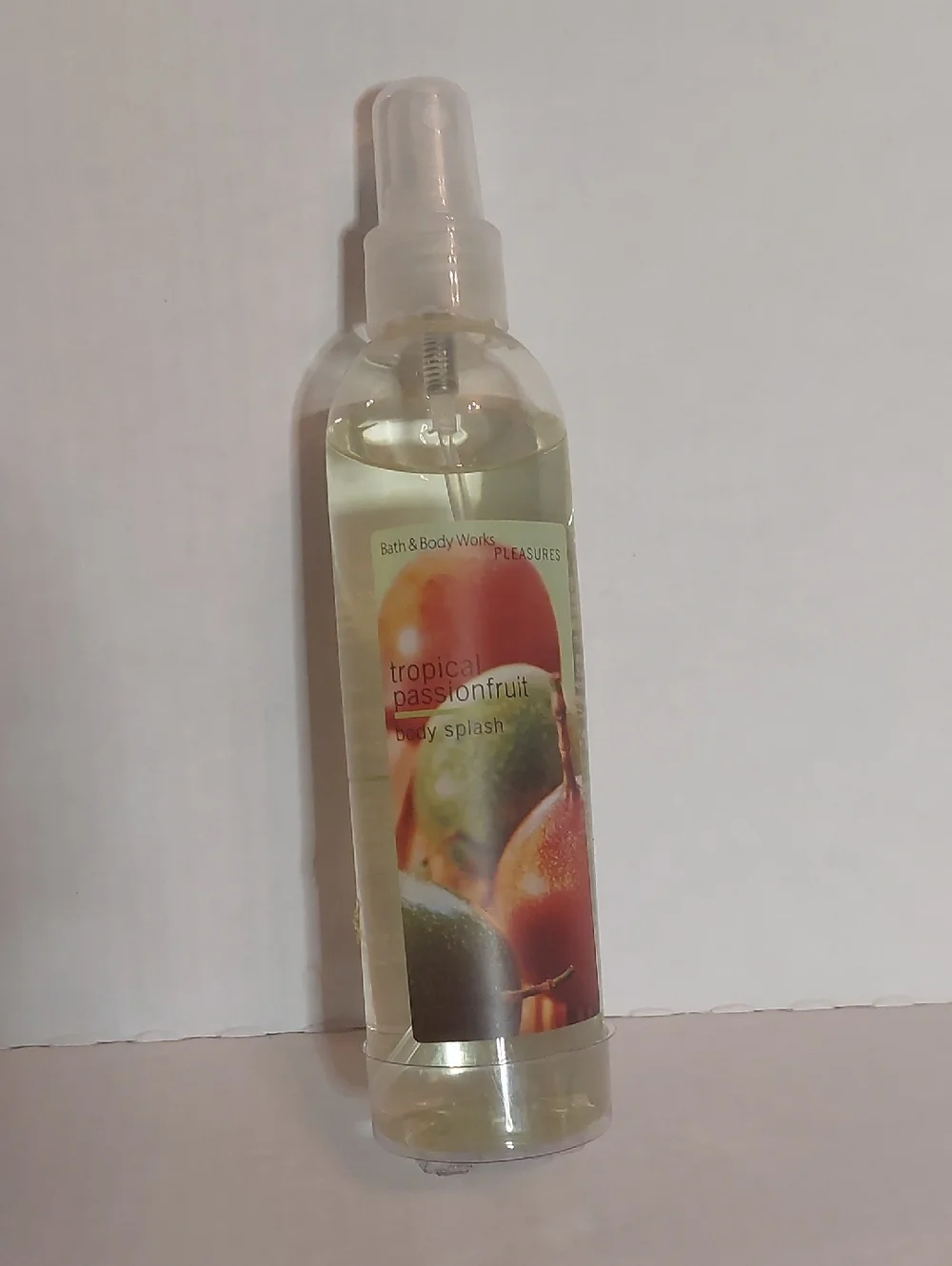 Bath & Body Works PLEASURES 3pc - Picture 5 of 5